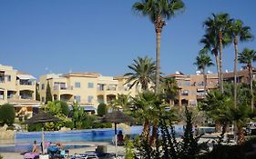 Limnaria Gardens Paphos, Near Beach