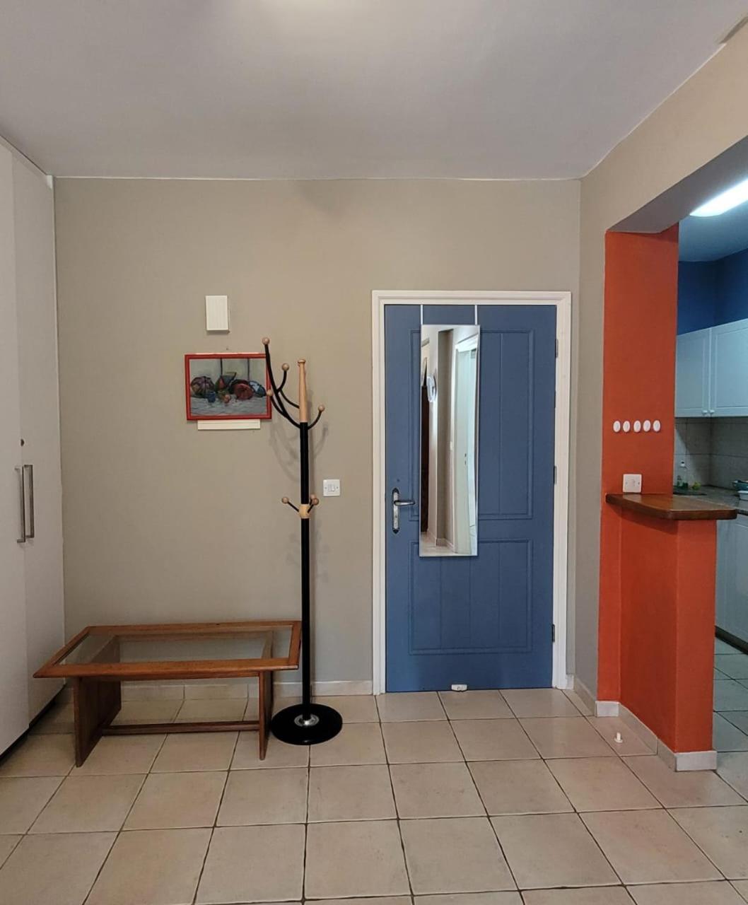 Apartament Limnaria Gardens Paphos, Near Beach Zewnętrze zdjęcie